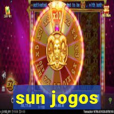 sun jogos